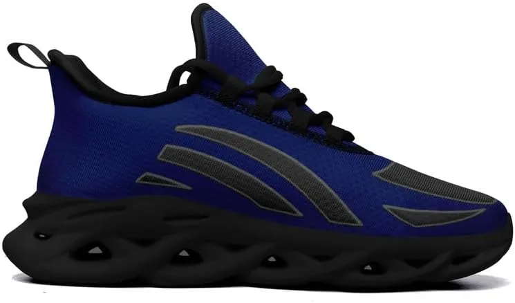 Customize Baseball Sport Shoes Personalized Breathable Road Running Shoes Daily Wear Athletic Sneakers Unisex