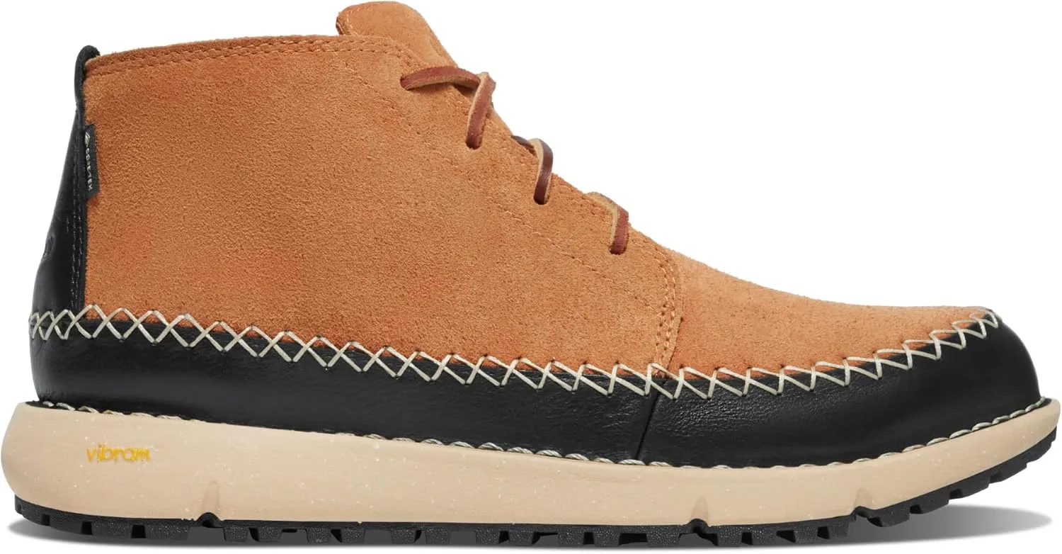 Danner Men's Mountain Moc 917 4" Gore-Tex Hiking Boots