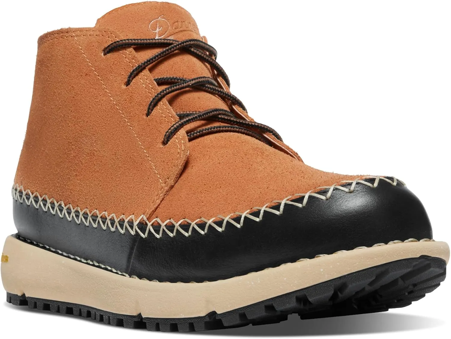 Danner Men's Mountain Moc 917 4" Gore-Tex Hiking Boots