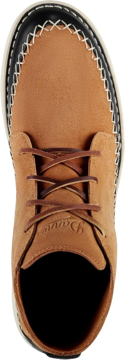 Danner Men's Mountain Moc 917 4" Gore-Tex Hiking Boots