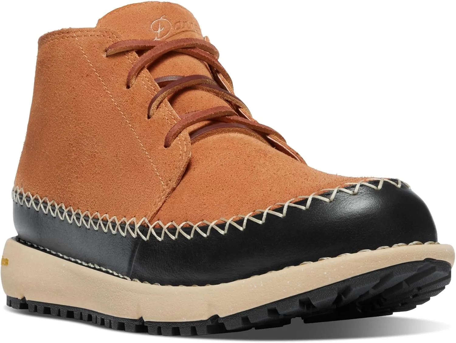 Danner Men's Mountain Moc 917 4" Gore-Tex Hiking Boots