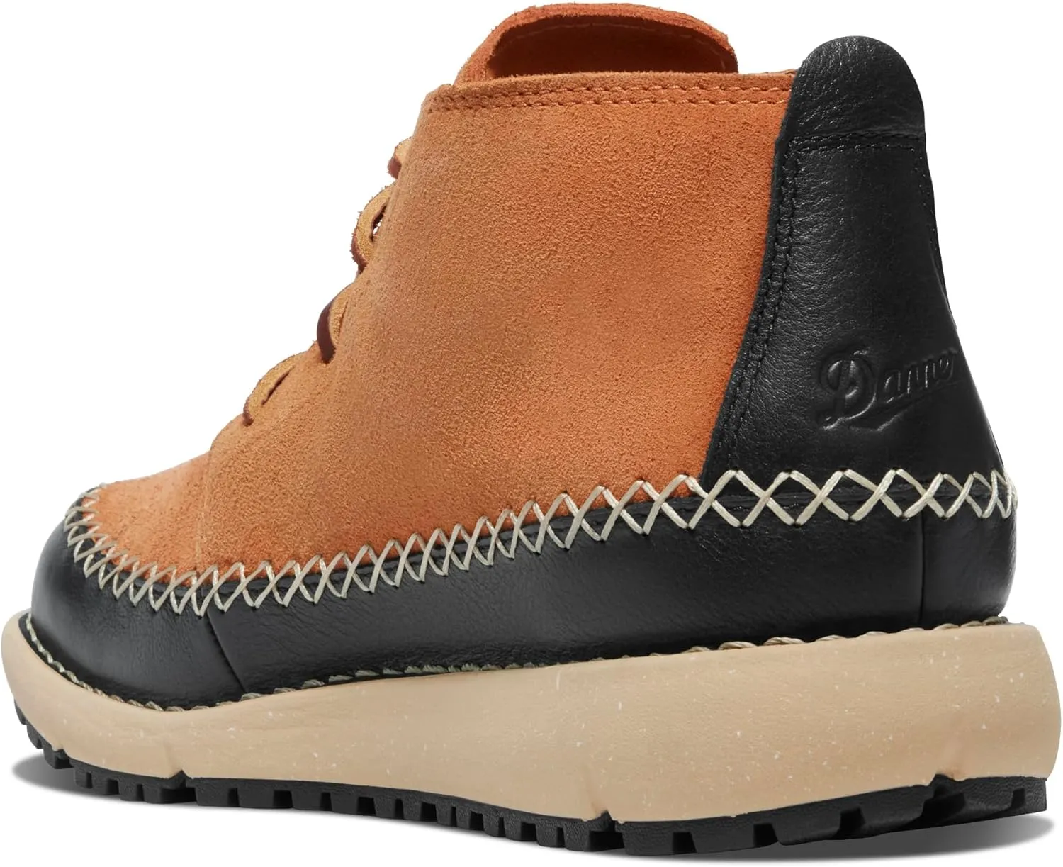 Danner Men's Mountain Moc 917 4" Gore-Tex Hiking Boots