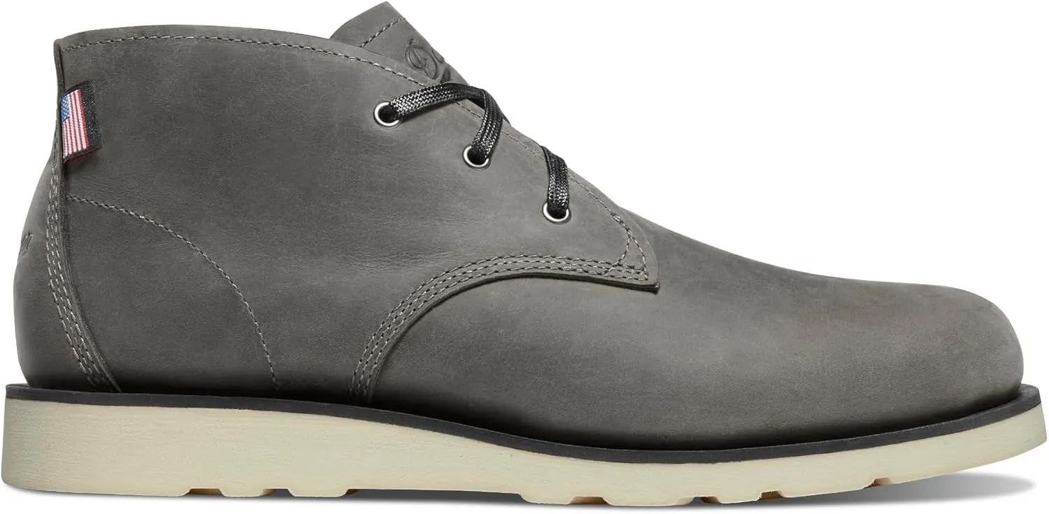 Danner Men's Pine Grove Chukka 5" Boot