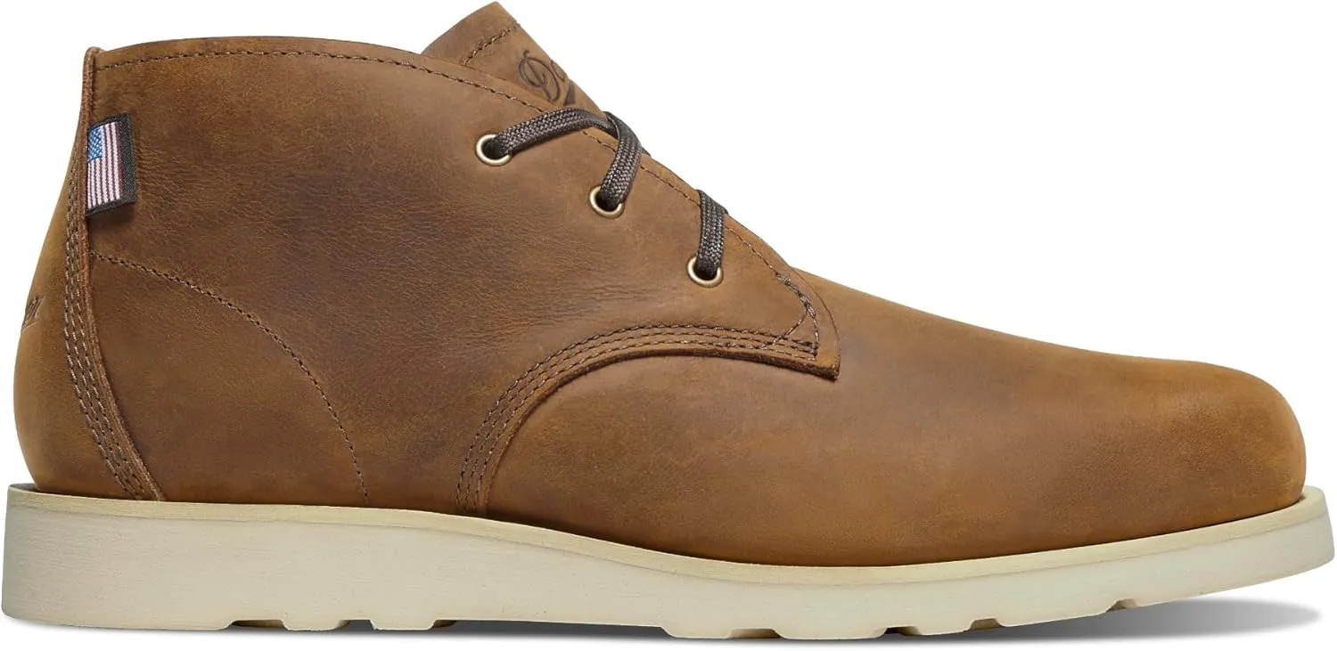 Danner Men's Pine Grove Chukka 5" Boot