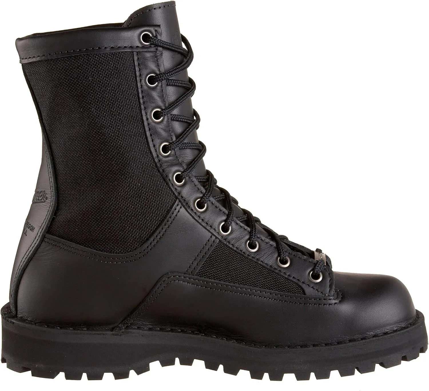 Danner Women's Acadia W Uniform Boot