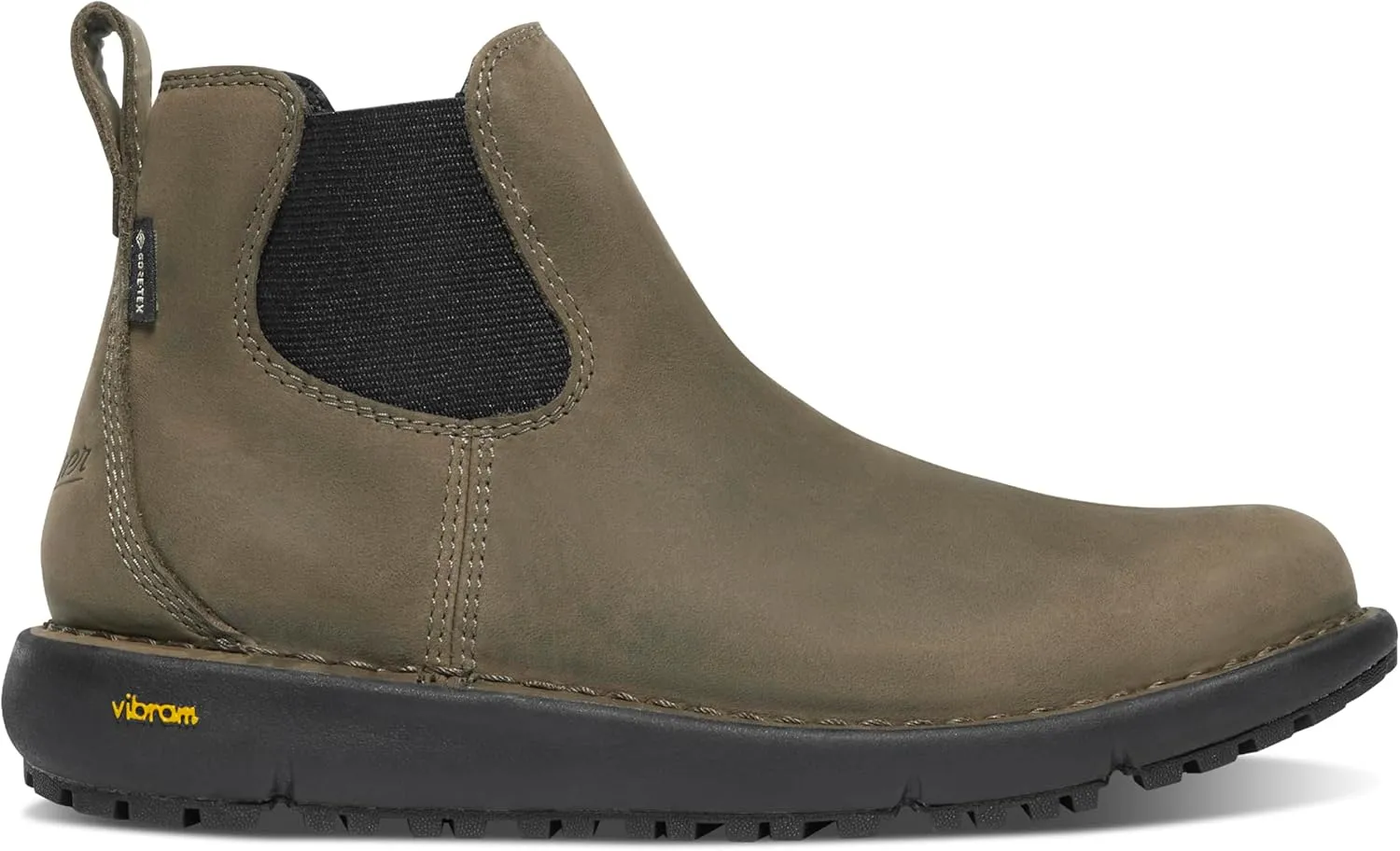 Danner Women's Tramline Chelsea 917 6" Gore-Tex Boot