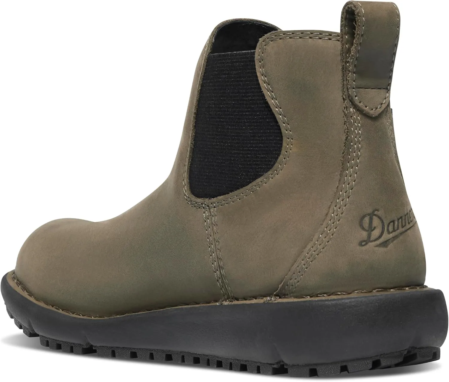 Danner Women's Tramline Chelsea 917 6" Gore-Tex Boot