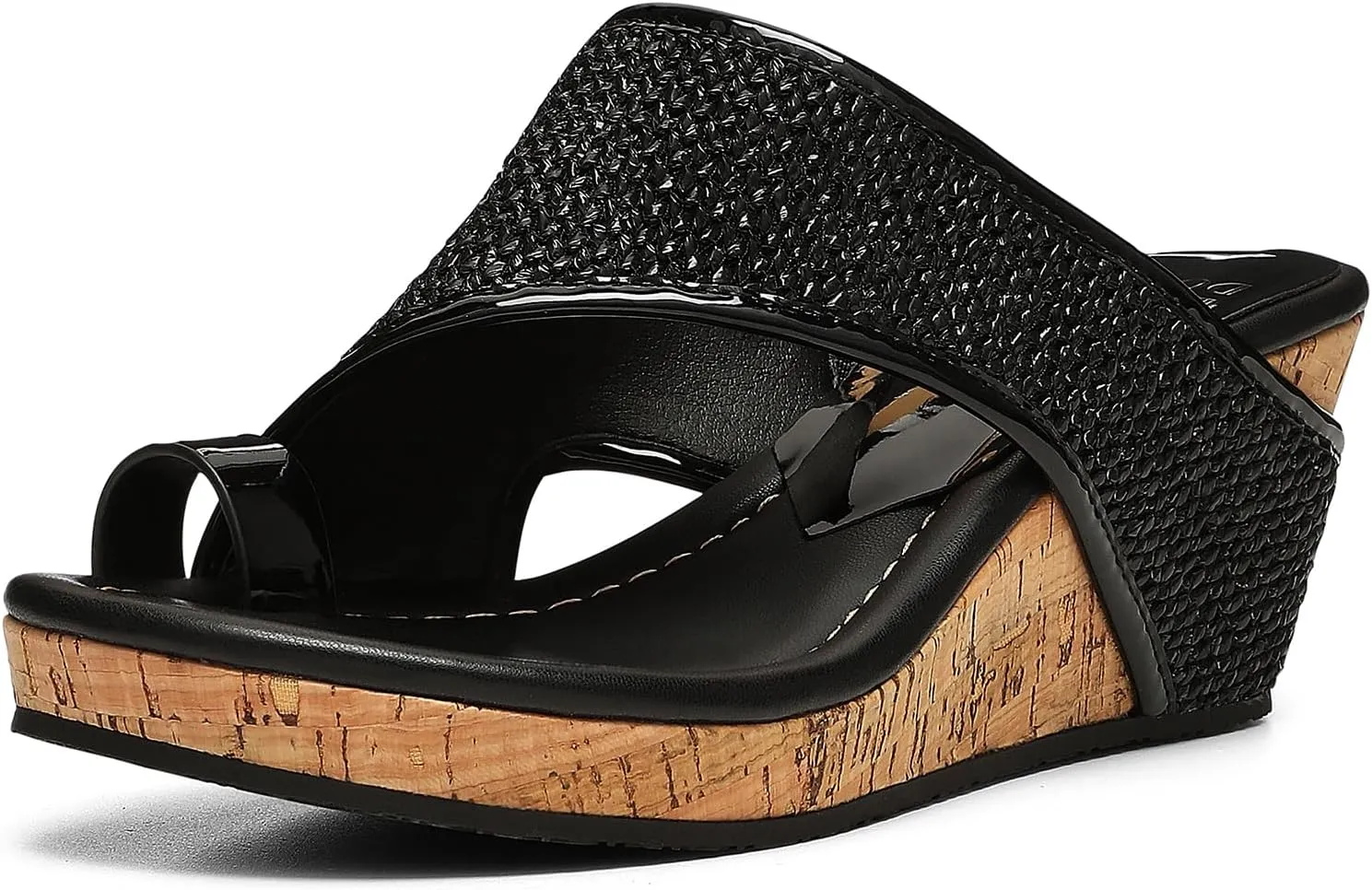 Donald J Pliner Women's Wedge Sandal