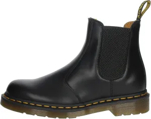 Dr. Martens 22227001065 2976 YS Black Smooth 065