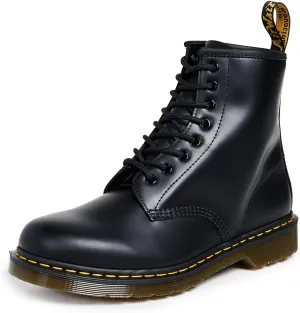 Dr. Martens Women's 1460 Smooth Leather Boot