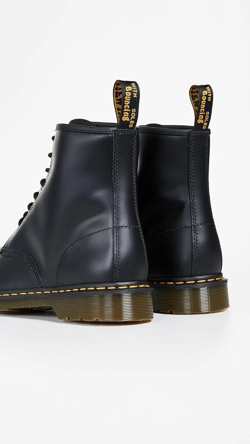 Dr. Martens Women's 1460 Smooth Leather Boot