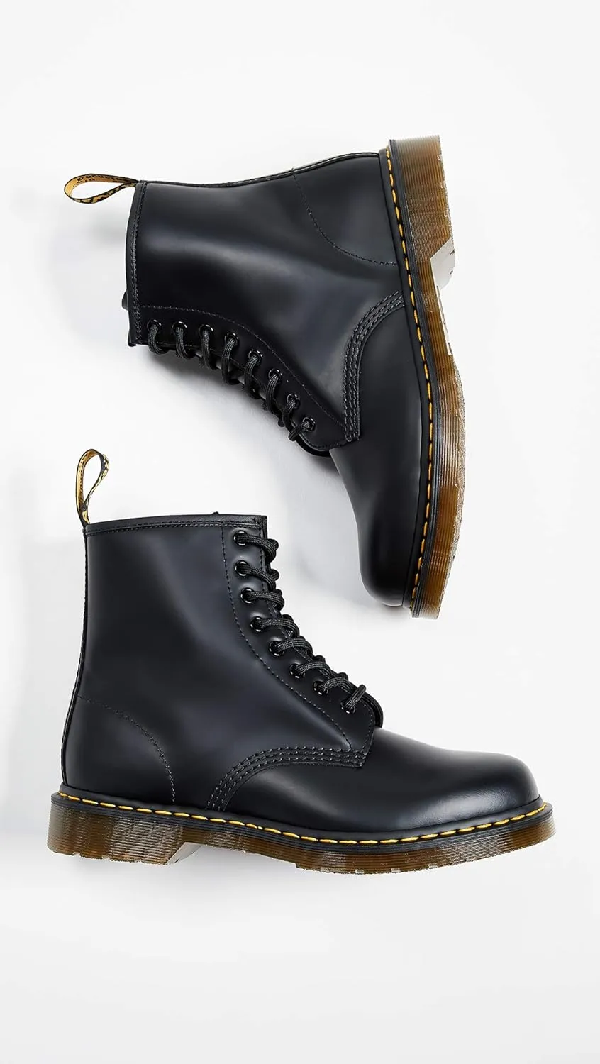 Dr. Martens Women's 1460 Smooth Leather Boot