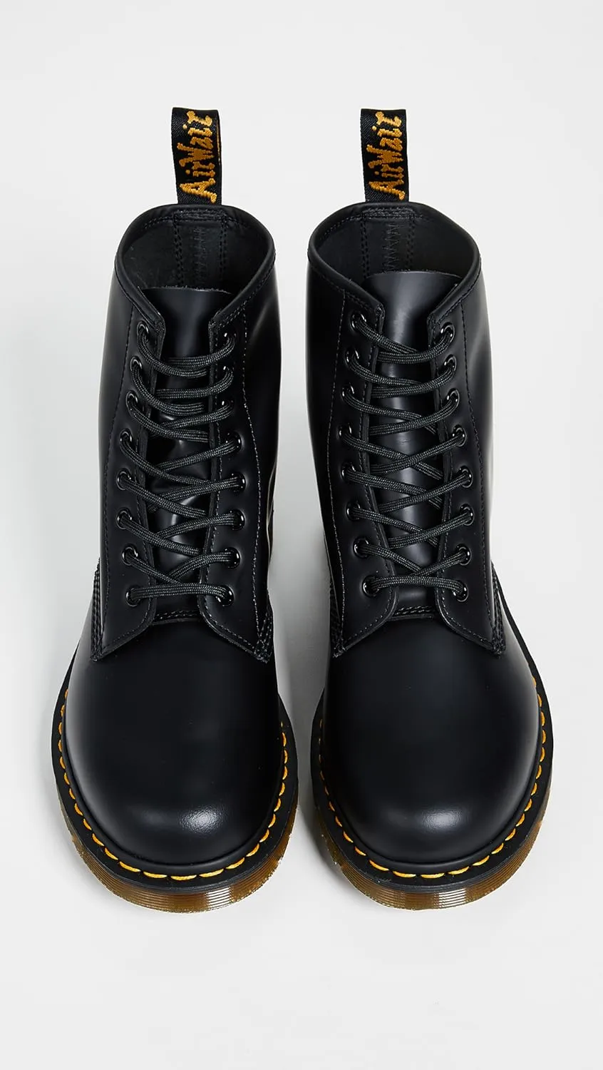 Dr. Martens Women's 1460 Smooth Leather Boot