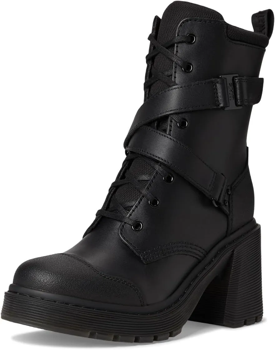 Dr. Martens Women's Chesney Tech Fashion Boot
