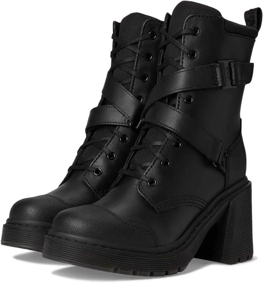 Dr. Martens Women's Chesney Tech Fashion Boot