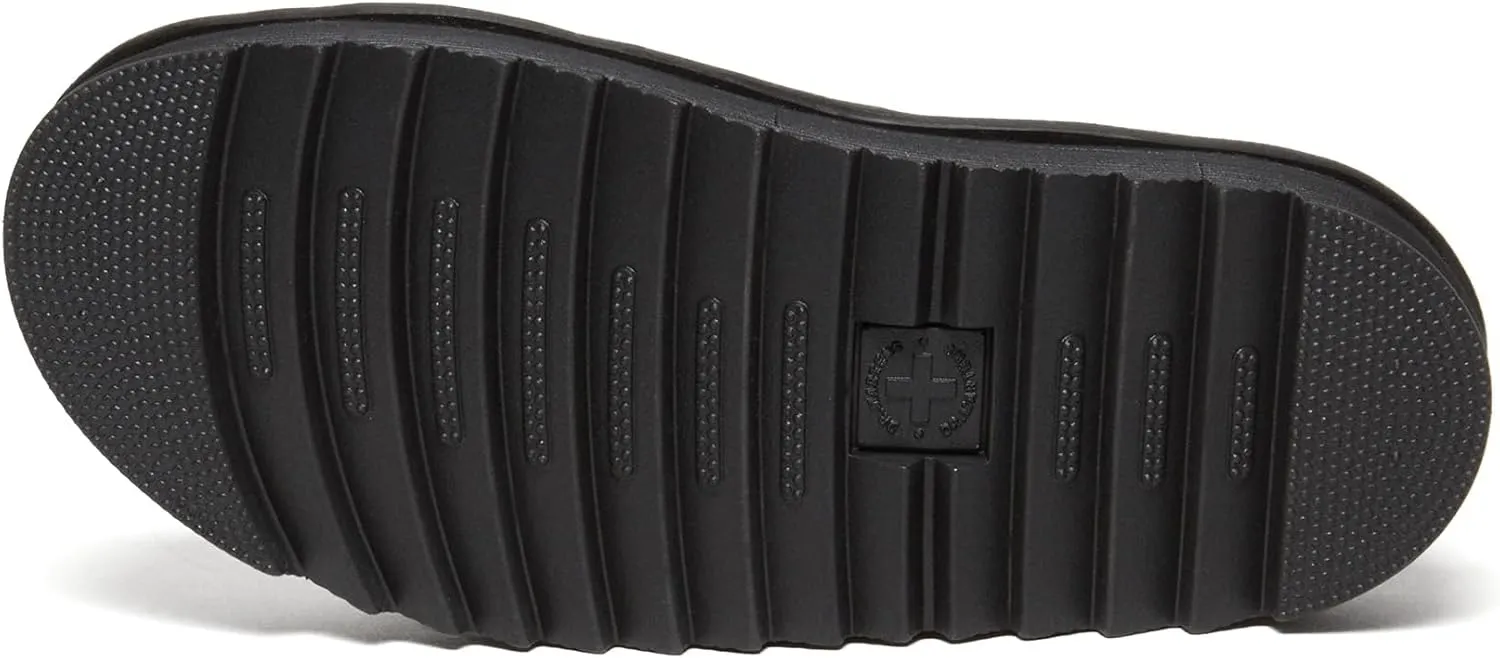 Dr. Martens Women's Nartilla Nubuck Sandal