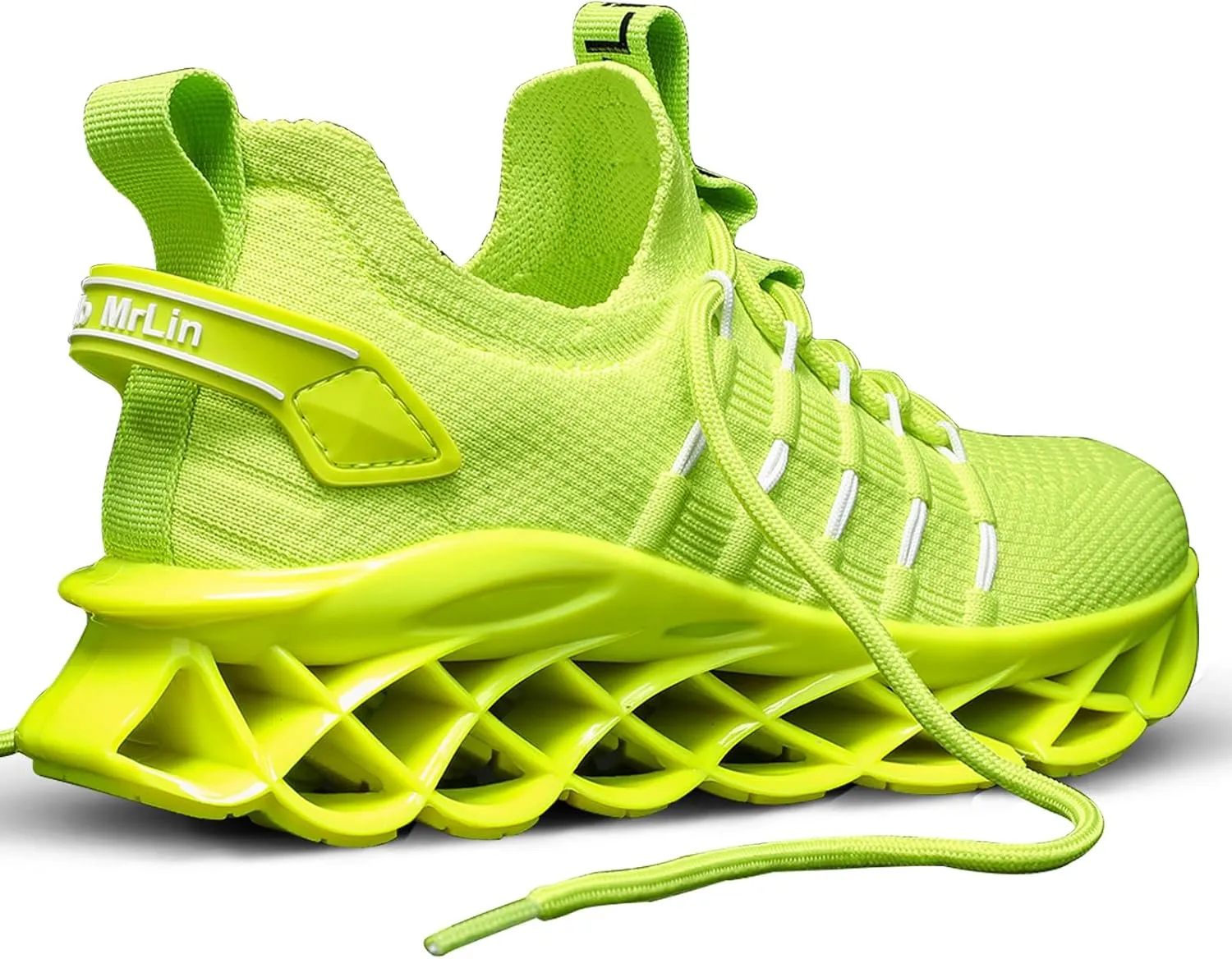 DUDHUH Women's Fashion Sneakers Womens Shoes Slip On Work Casual Comfortable Gym Walking Shoes for Women