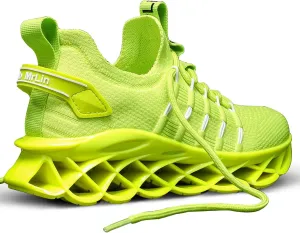 DUDHUH Women's Fashion Sneakers Womens Shoes Slip On Work Casual Comfortable Gym Walking Shoes for Women
