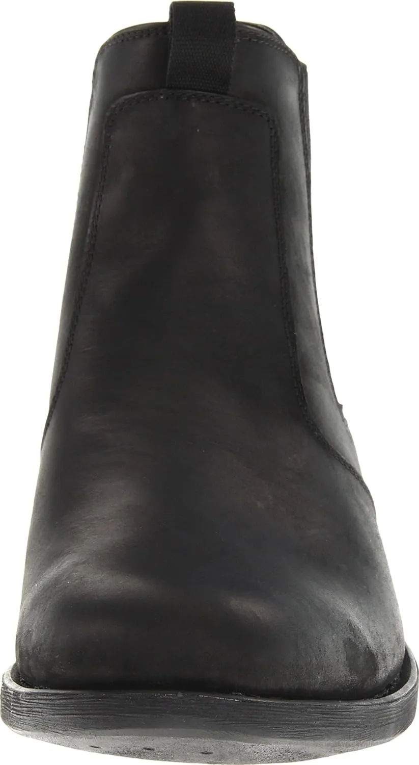 Eastland Casual Boots Mens Daily Double Pull On Round Toe 7175