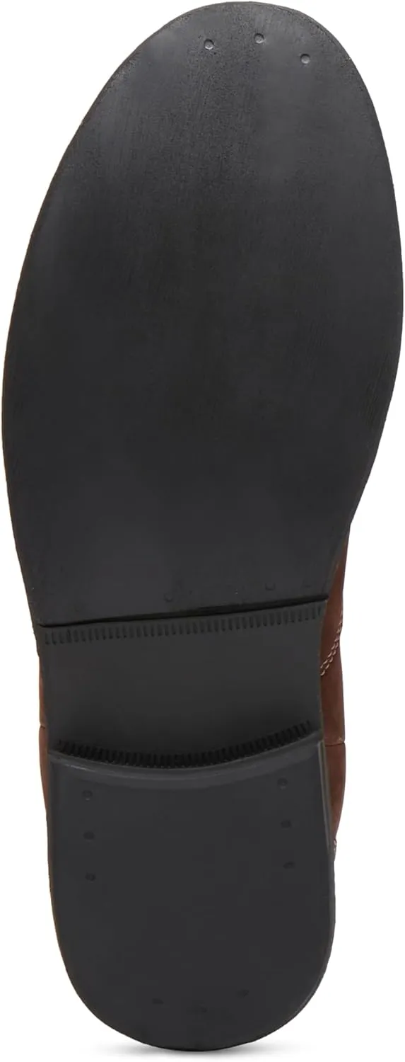 Eastland Casual Boots Mens Daily Double Pull On Round Toe 7175