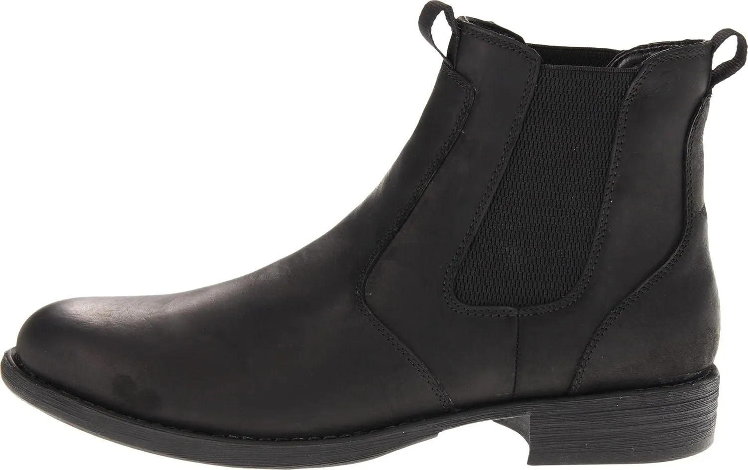 Eastland Casual Boots Mens Daily Double Pull On Round Toe 7175