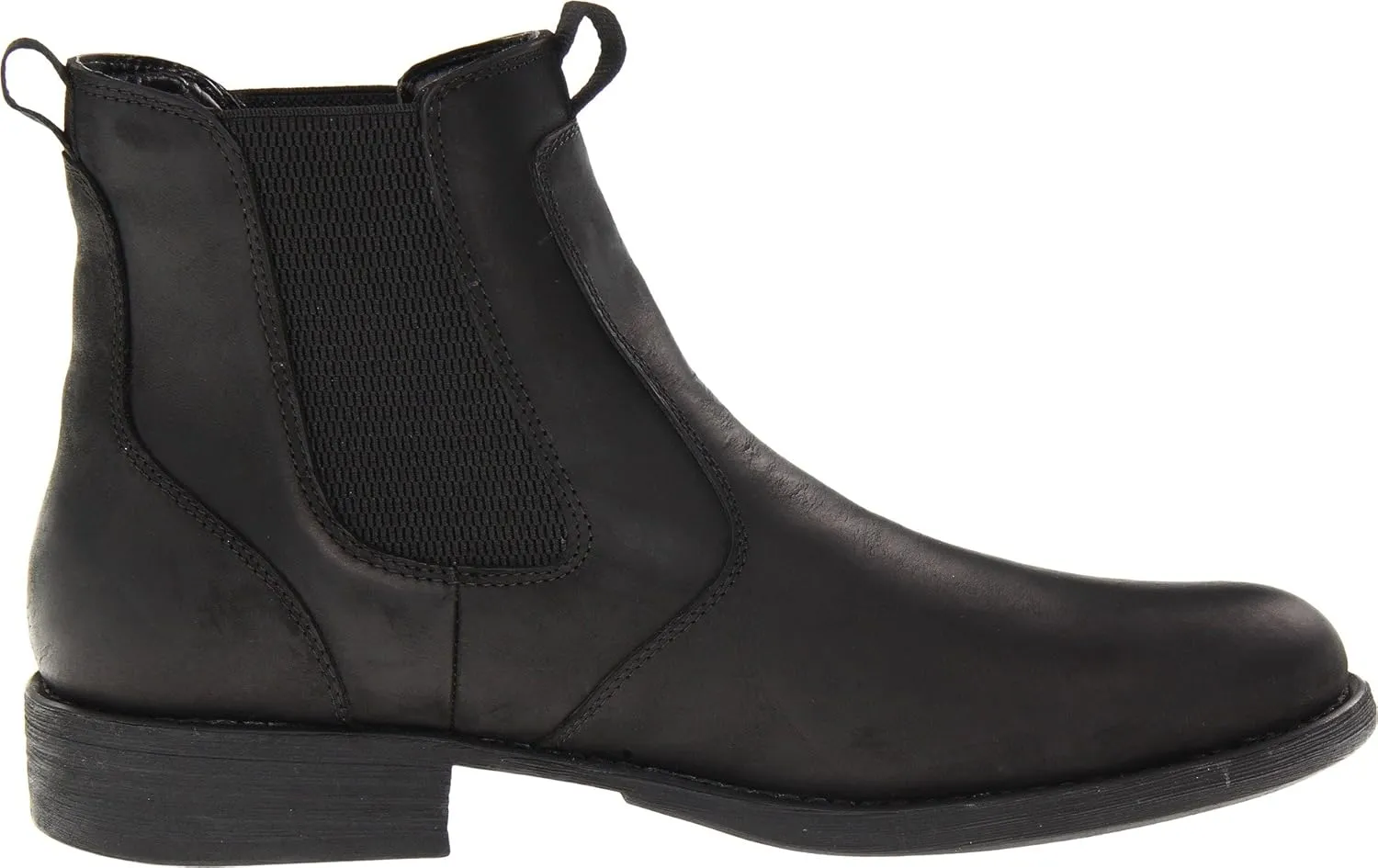 Eastland Casual Boots Mens Daily Double Pull On Round Toe 7175