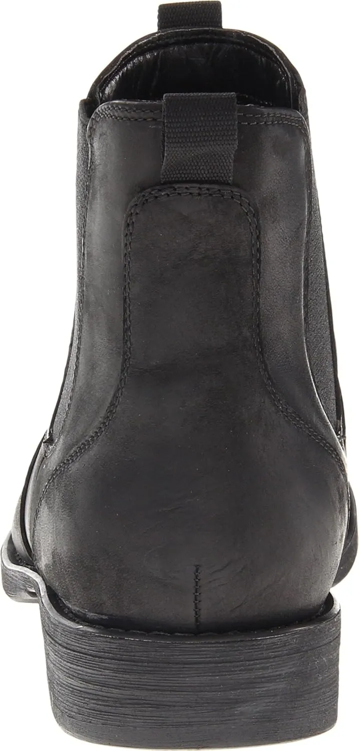 Eastland Casual Boots Mens Daily Double Pull On Round Toe 7175