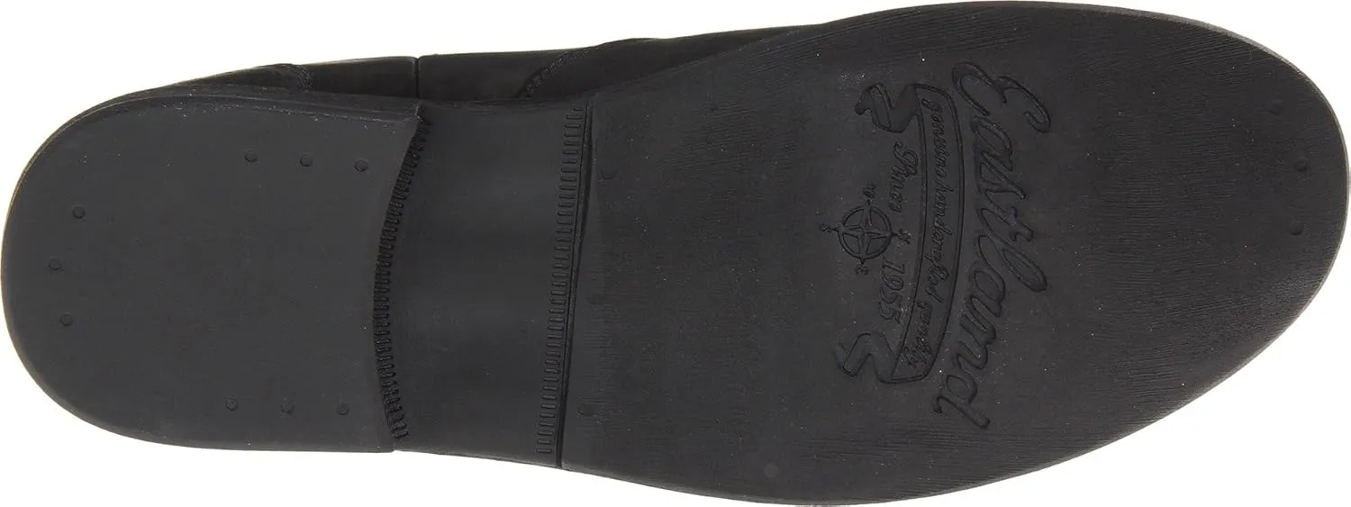 Eastland Casual Boots Mens Daily Double Pull On Round Toe 7175