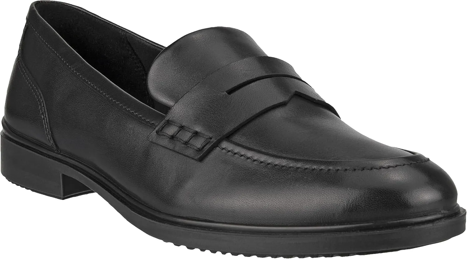 ECCO Women's Dress Classic 15 Penny Loafer