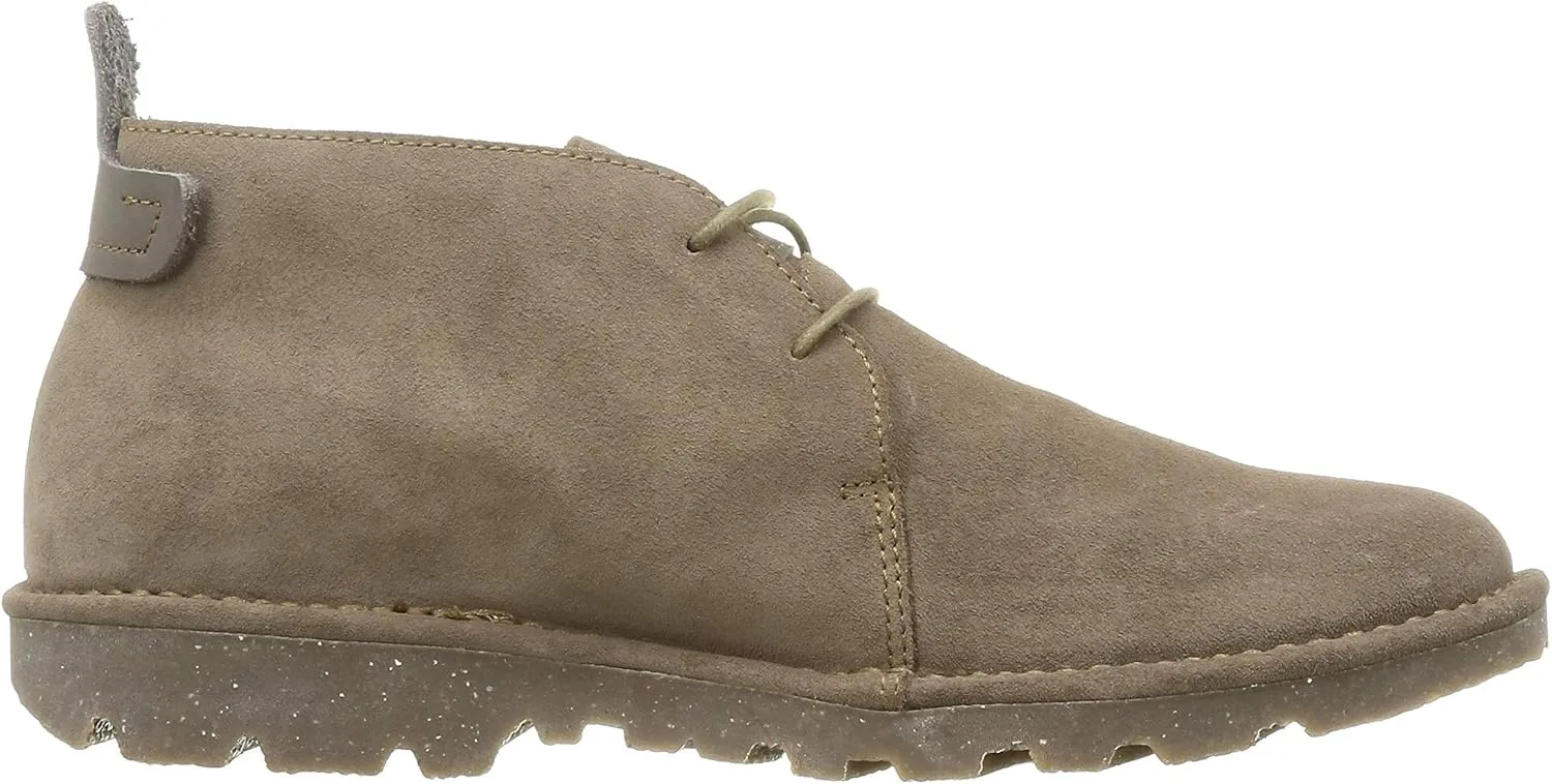 El Naturalista Men's Chukka Boots Ankle