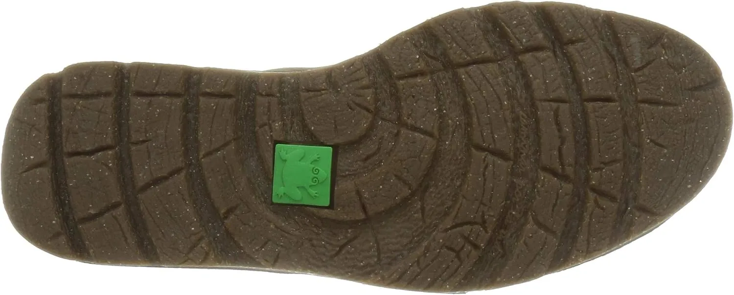 El Naturalista Men's Chukka Boots Ankle