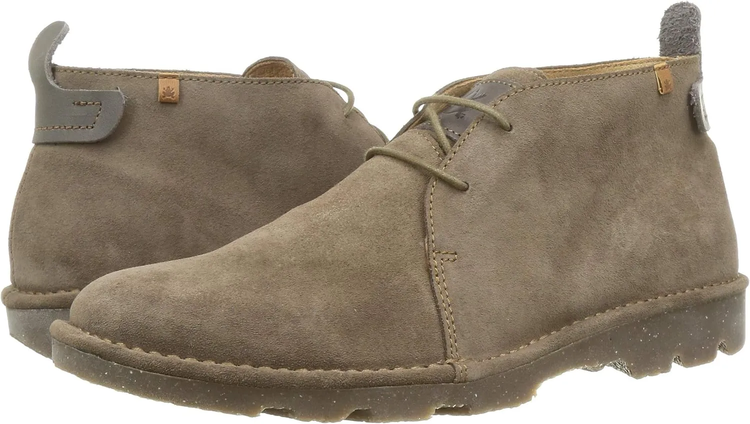 El Naturalista Men's Chukka Boots Ankle