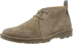 El Naturalista Men's Chukka Boots Ankle