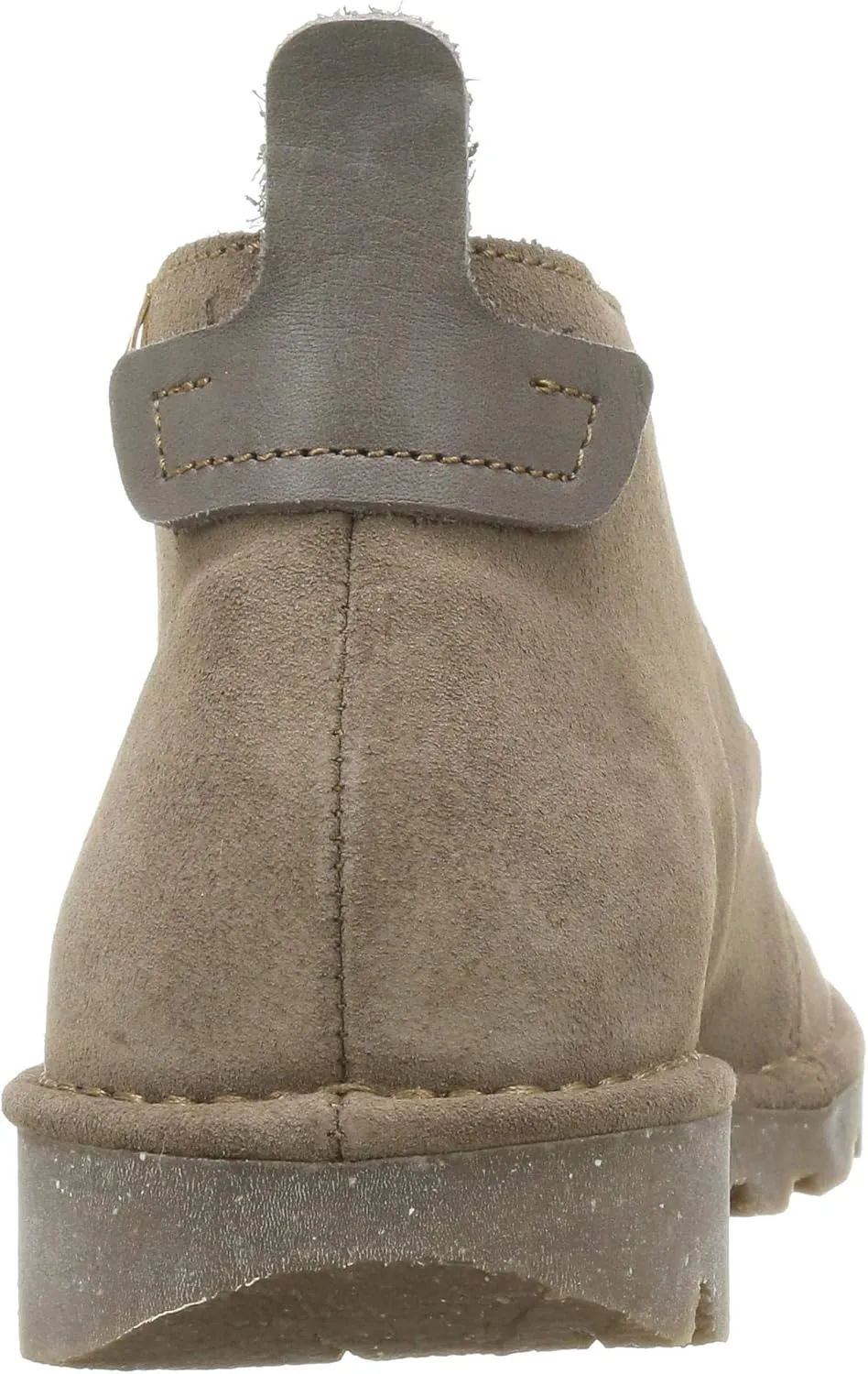 El Naturalista Men's Chukka Boots Ankle