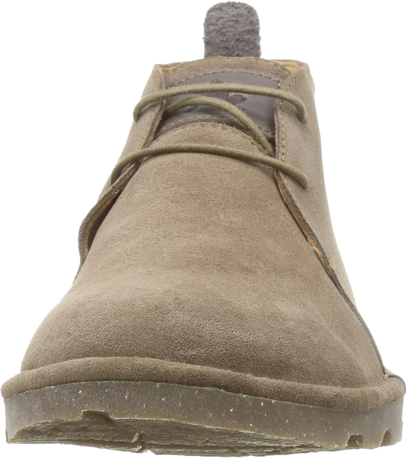 El Naturalista Men's Chukka Boots Ankle