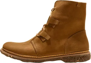 El Naturalista Women's Ankle Boots, 5.5