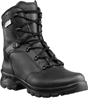 Enforce X High European Leather Duty Boots
