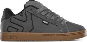 Etnies Men's Low-Top Sneakers Skate Shoe, Dark Grey Black, 10.5
