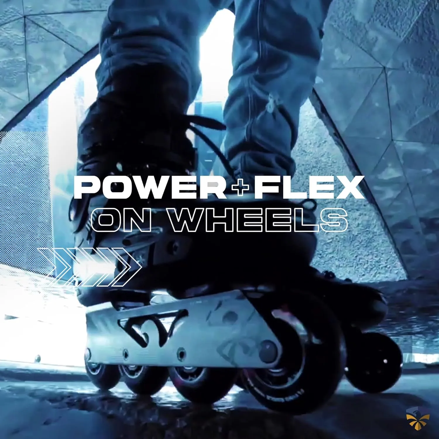 F5S Eclipse Skates