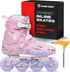 F5S  Skates Pink 6.0 (38)