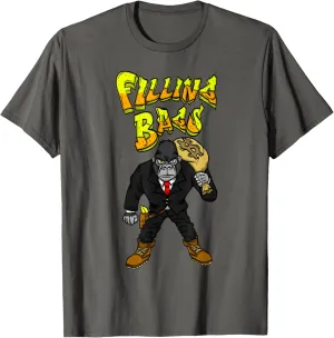 Filling Bags T-Shirt