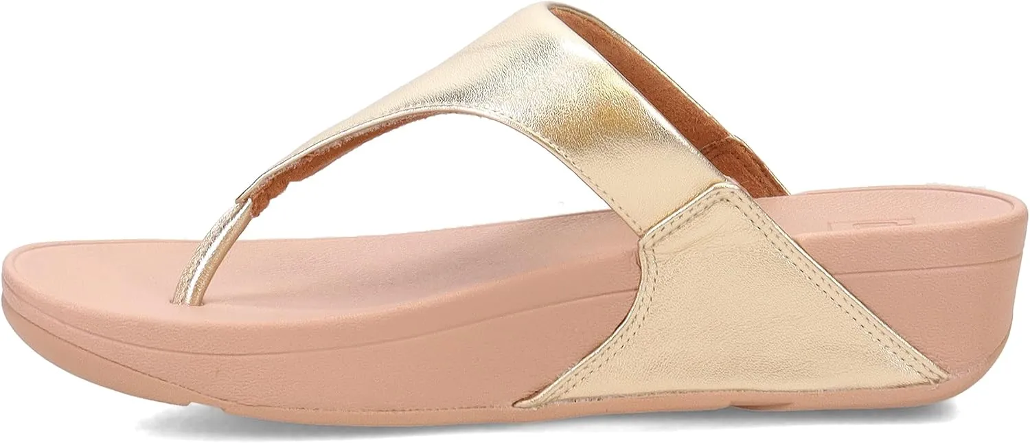 Fitflop Women's Lulu Thong Sandals