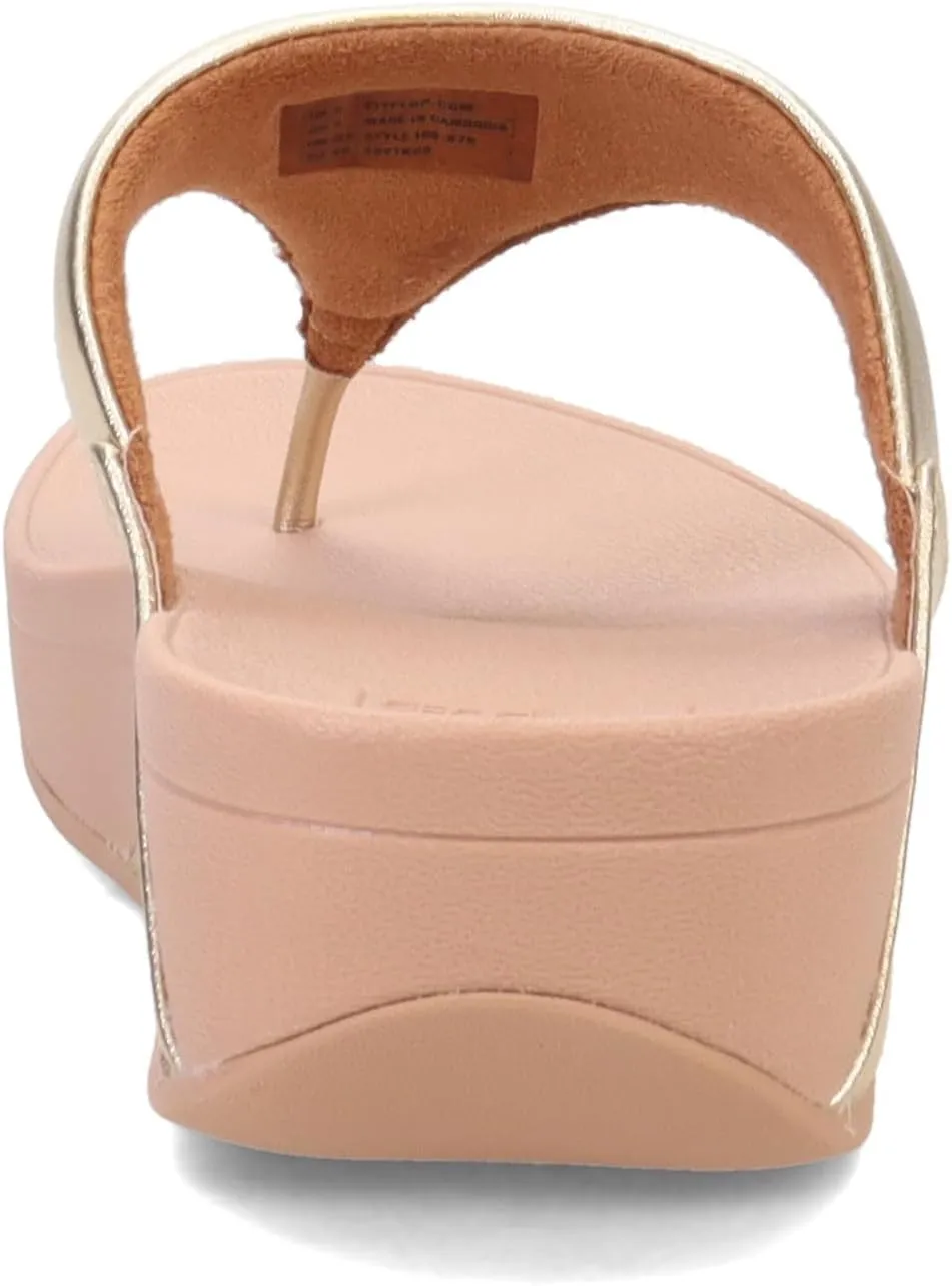 Fitflop Women's Lulu Thong Sandals
