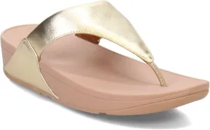 Fitflop Women's Lulu Thong Sandals