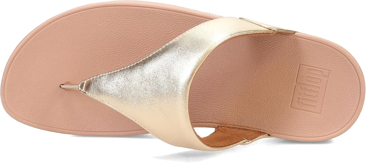 Fitflop Women's Lulu Thong Sandals