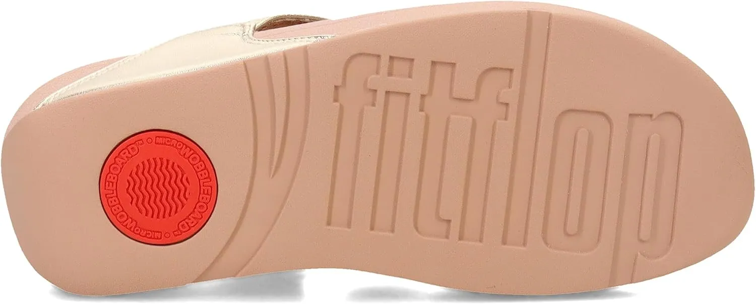 Fitflop Women's Lulu Thong Sandals