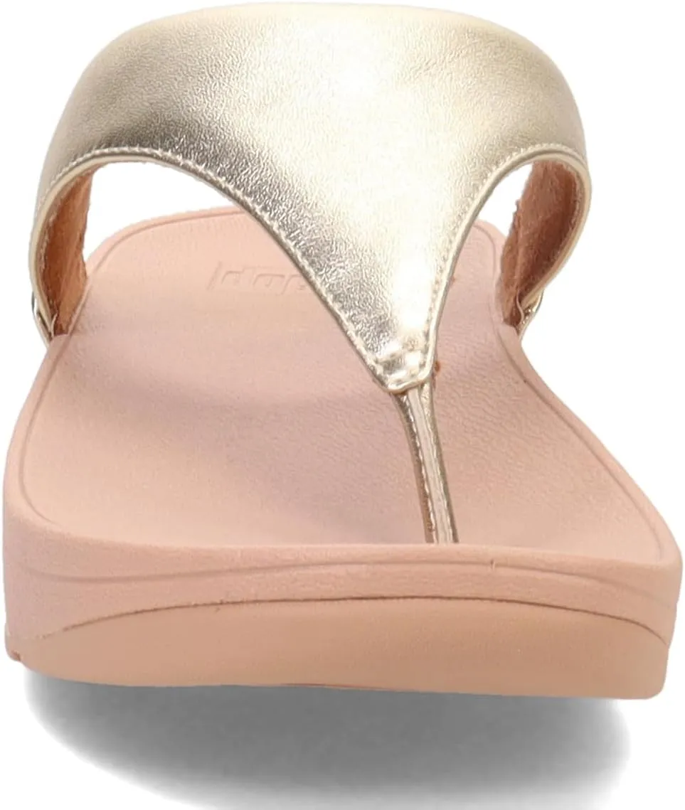 Fitflop Women's Lulu Thong Sandals