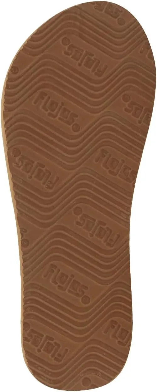 Flojos Girl's Flip Flop Sandal