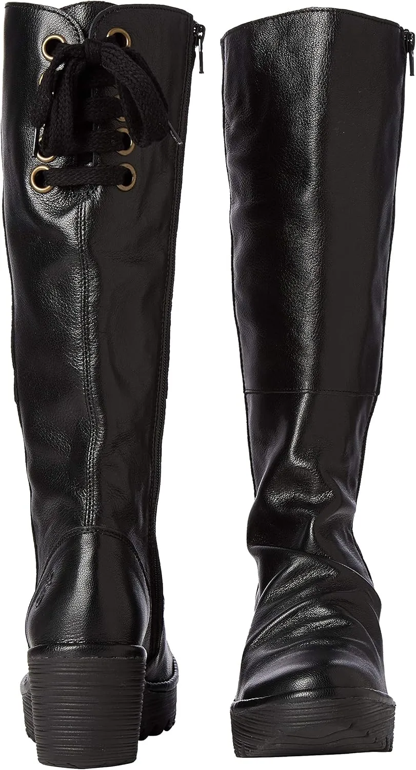 Fly London Women's High Boots
