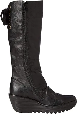 Fly London Women's High Boots